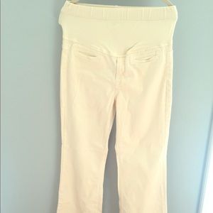 Maternity pants